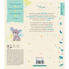 Mon petit morphée : Léo, le Koala curieux – Image 2
