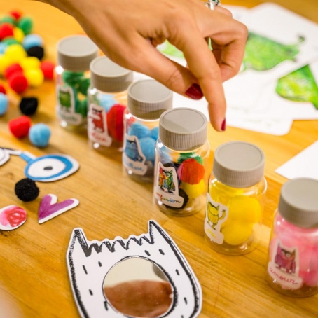 Je découvre les émotions : 10 activités autour des émotions – Image 4