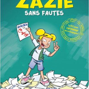 Zazie sans faute