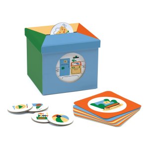 Eduludo Kioukoi Maison