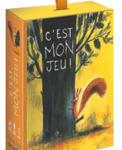 C'est mon jeu !