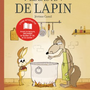 Le sauté de lapin