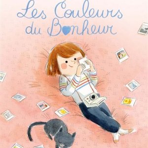 Les couleurs du Bonheur