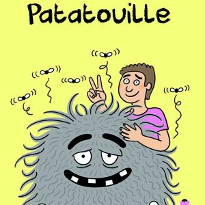 Patatouille