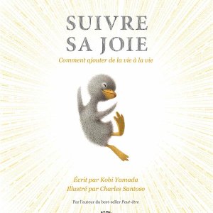 Suivre sa joie