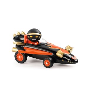 Voiture Crazy motors Dragon fire