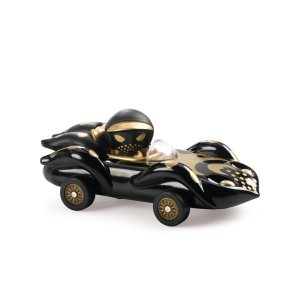 Voiture Crazy motors Fangio Octo