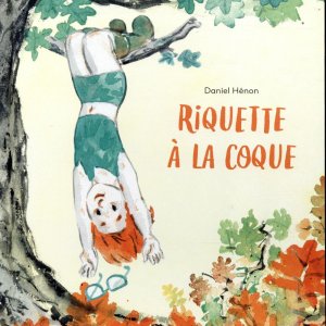 Riquette à la coque