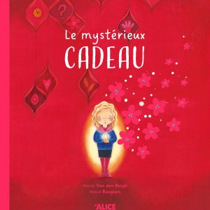 Le mystérieux CADEAU
