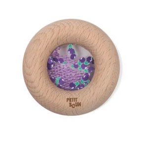 Donuts sensoriel (aubergine)