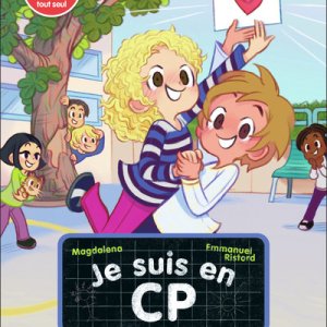 Je suis en CP : 5. Les amoureux