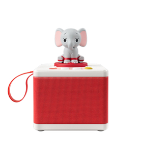 Le conteur d'histoires (FABA)