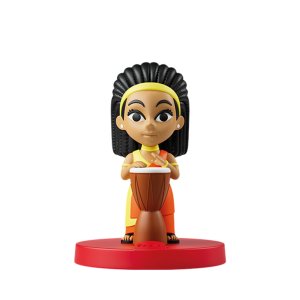 Musique Africaine (Faba)