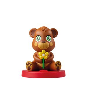 Le petit chanteur Nino ( Faba)