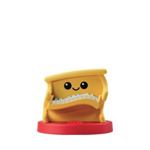 Musique classique au piano (Faba)