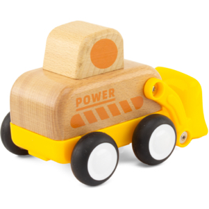 Routoudou : Mini chargeuse – Image 3