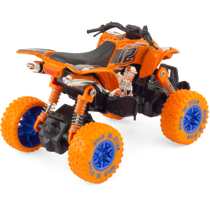 Miniature : maxi quad