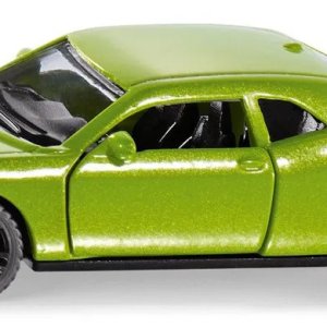 Dodge Challenger SRT Hellcat