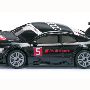 Audi RS 5 Racing