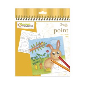 Graffy Point : Ferme