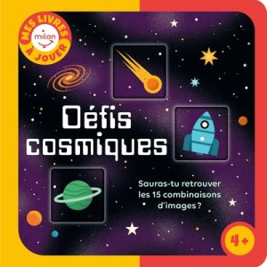 Défis cosmiques