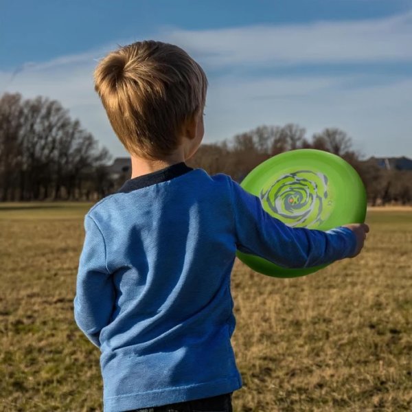 Frisbee