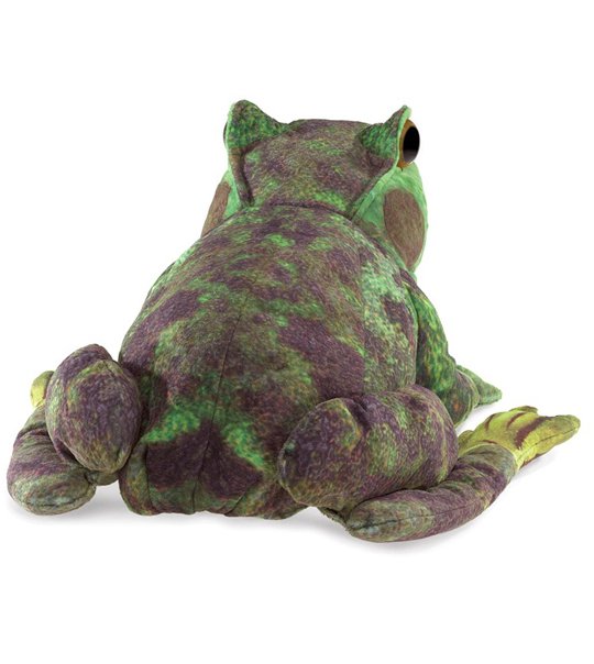 Marionnette cycle de la grenouille – Image 3