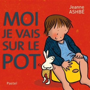 Moi je vais sur le pot