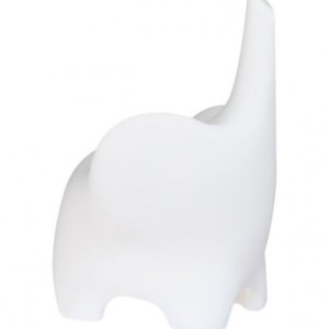 Veilleuse souple et douce Lil'elephant