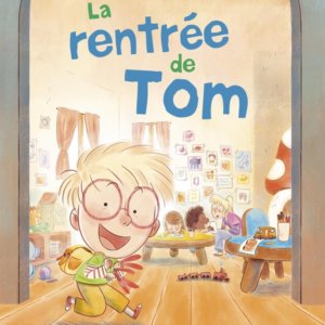 La rentrée de Tom