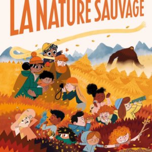 La nature sauvage