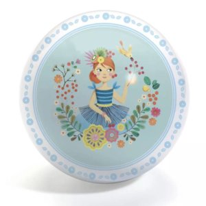 Ballon Miss Cherry (large)