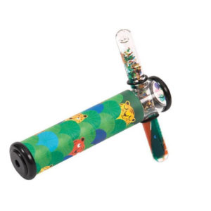 Kaléidoscope "Les petites merveilles"