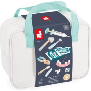 Mallette du dentiste