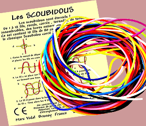 Scoubidou