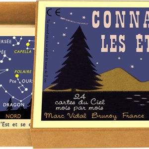 Connais-tu les étoiles ?