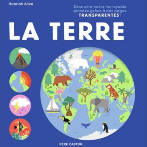 La terre