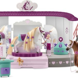 Salon de beauté Sofia's beauties