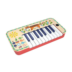 Animambo synthétiseur