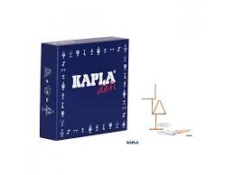 Kapla défi