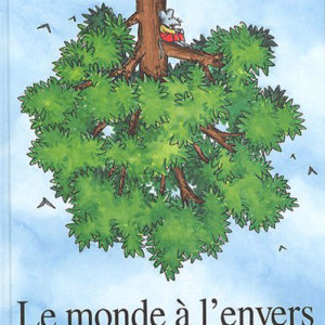Le monde à l'envers