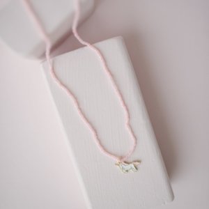 Collier Boutique Unicorn Adorn