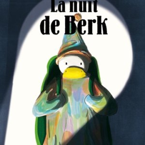 La nuit de Berk