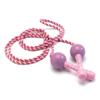 Corde à sauter : Rosita