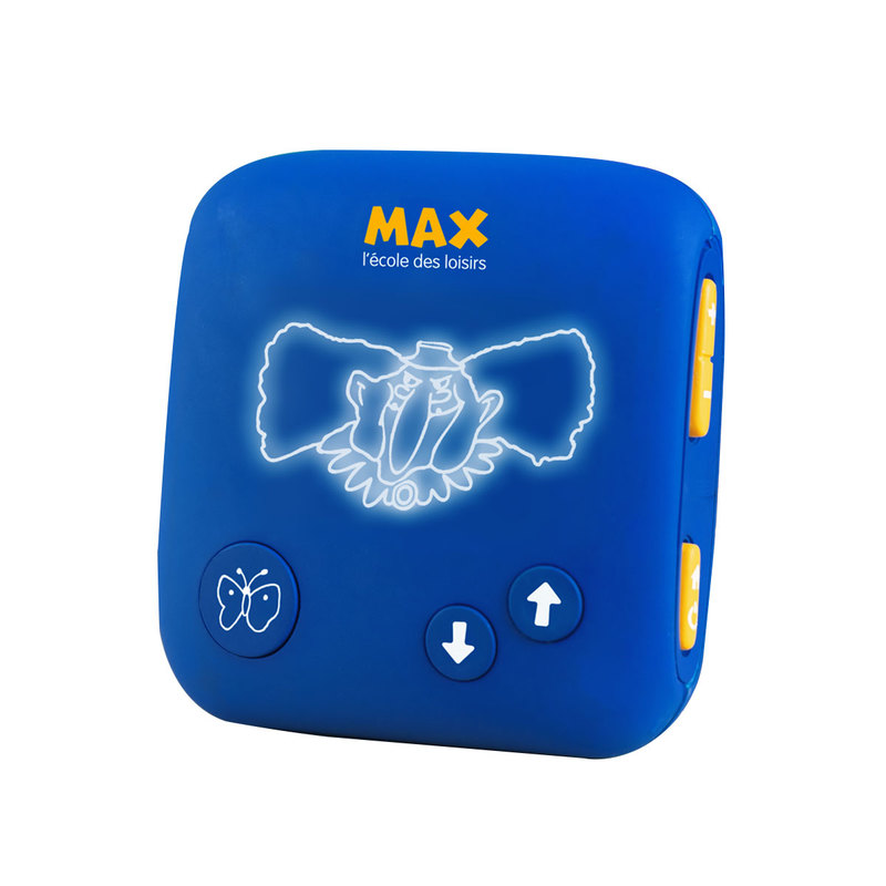 La conteuse Max – Image 3