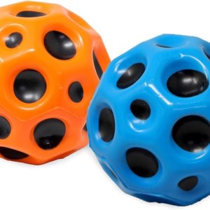 Super balle rebondissante