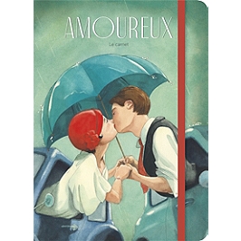 Le carnet Amoureux