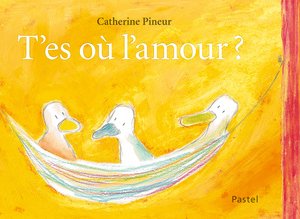 Tu es où l'amour ?