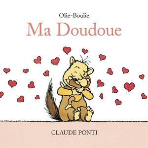 Olie-Boulie : Ma doudoue
