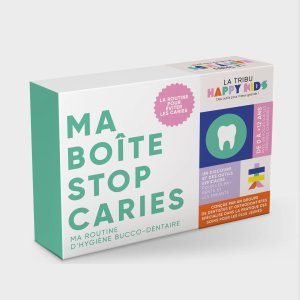 Ma boîte stop caries